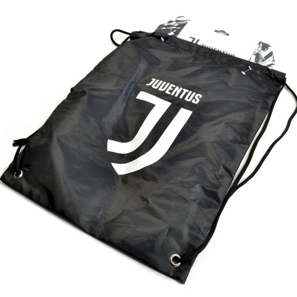 Juventus FC Gym Bag - Picture 2 of 2